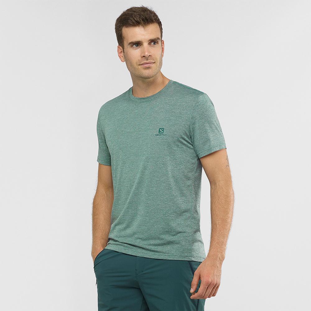 Salomon explore ss tee sale